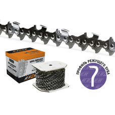 Rezer 03.014.00014 Цепь DPS-9-1,6-1640 (бухта) 3/8" Rezer 03.014.00014 Цепь DPS-9-1,6-1640 (бухта) 3/8"