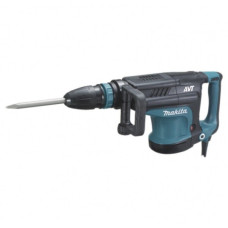 Makita HM1213C отбойный молоток 1,5 кВт Makita HM1213C отбойный молоток 1,5 кВт