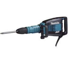 Makita HM1214C отбойный молоток 1,5 кВт Makita HM1214C отбойный молоток 1,5 кВт