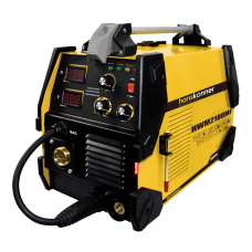 Hanskonner HWM2180MF Сварочный полуавтомат MIG/MAG 20-180 А, с функцией MMA 20-160 А