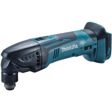 Makita BTM40Z мультитул аккумуляторный 14.4В Makita BTM40Z мультитул аккумуляторный 14.4В