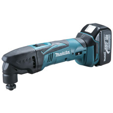 Makita BTM50RFE мультитул аккумуляторный 18В Makita BTM50RFE мультитул аккумуляторный 18В