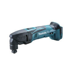 Makita DTM50Z мультитул аккумуляторный 18В Makita DTM50Z мультитул аккумуляторный 18В