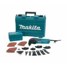 Makita TM3000CX2 мультитул 320 Вт Makita TM3000CX2 мультитул 320 Вт