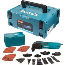 Makita TM3000CX3J мультитул 320 Вт Makita TM3000CX3J мультитул 320 Вт
