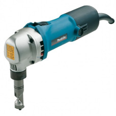 Makita JN1601 ножницы по металлу вырубные 550 Вт Makita JN1601 ножницы по металлу вырубные 550 Вт