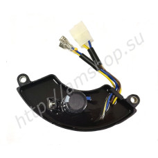 AVR (Автоматический Регулятор Напряжения) 4кВт 220В AVR (Автоматический Регулятор Напряжения) 4кВт 220В