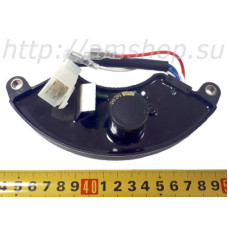 AVR (Автоматический Регулятор Напряжения) 5кВт 220В, 1Ач AVR (Автоматический Регулятор Напряжения) 5кВт 220В, 1Ач