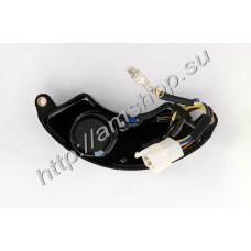 AVR (Автоматический Регулятор Напряжения) 7кВт 220В AVR (Автоматический Регулятор Напряжения) 7кВт 220В