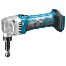 Makita BJN161Z ножницы по металлу вырубные аккумуляторные 18В Makita BJN161Z ножницы по металлу вырубные аккумуляторные 18В