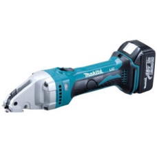 Makita BJS100Z ножницы по металлу аккумуляторные 14.4В Makita BJS100Z ножницы по металлу аккумуляторные 14.4В
