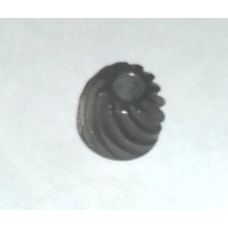 СОЮЗ УШС-90121-11 шестерня малая h15; D17; d6; 11 зуб (совм. Makita 9555HN) /SMALL GEAR/ СОЮЗ УШС-90121-11 шестерня малая h15; D17; d6; 11 зуб (совм. Makita 9555HN) /SMALL GEAR/