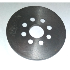 СОЮЗ НГС-97075/09СВ-50 плита резца /CUTTER PLATE/ СОЮЗ НГС-97075/09СВ-50 плита резца /CUTTER PLATE/