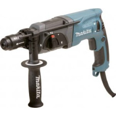 Makita HR2470 перфоратор 780 Вт