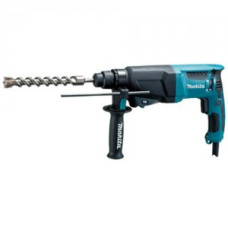 Makita HR2610 перфоратор 800 Вт
