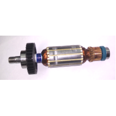 MAKITA 515793-1 Ротор 220В в сб.для KP0800, вкл. 32,33,35,36