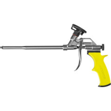 STAYER Professional 06862_z01 Пистолет "BlackPRO" для монтажной пены, тефлоновое покрытие STAYER Professional 06862_z01 Пистолет "BlackPRO" для монтажной пены, тефлоновое покрытие