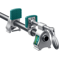 KRAFTOOL 32301-1 PC-34-6 3/4" струбцина трубная KRAFTOOL 32301-1 PC-34-6 3/4" струбцина трубная