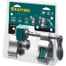 KRAFTOOL 32301-1 PC-34-6 3/4" струбцина трубная