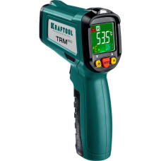 KRAFTOOL 45705-550 Пирометр инфракрасный, -50°С +550°С, TRM-550 KRAFTOOL 45705-550 Пирометр инфракрасный, -50°С +550°С, TRM-550