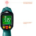 KRAFTOOL 45705-550 Пирометр инфракрасный, -50°С +550°С, TRM-550 KRAFTOOL 45705-550 Пирометр инфракрасный, -50°С +550°С, TRM-550