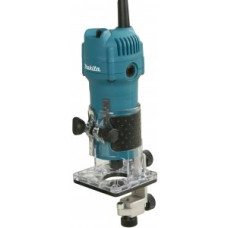 Makita 3709 фрезер 530 Вт