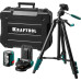 KRAFTOOL 34700 CL 20 #5 нивелир лазерный, 20 м, IP54,, точн. +/-0,2 мм/м KRAFTOOL 34700 CL 20 #5 нивелир лазерный, 20 м, IP54,, точн. +/-0,2 мм/м