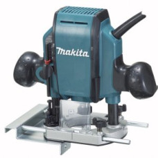 Makita RP0900 фрезер 900 Вт Makita RP0900 фрезер 900 Вт
