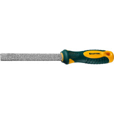 KRAFTOOL 16080-20_z01 Напильник плоский с покрытием из карбида вольфрама, 200мм KRAFTOOL 16080-20_z01 Напильник плоский с покрытием из карбида вольфрама, 200мм