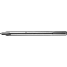 KRAFTOOL 29331-00-280_z01 ALLIGATOR SDS-max Зубило пикообразное 280 мм KRAFTOOL 29331-00-280_z01 ALLIGATOR SDS-max Зубило пикообразное 280 мм