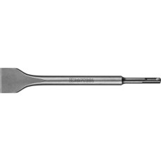 KRAFTOOL 29326-40-250_z01 ALLIGATOR SDS-plus Зубило плоское широкое 40 х 250 мм KRAFTOOL 29326-40-250_z01 ALLIGATOR SDS-plus Зубило плоское широкое 40 х 250 мм