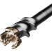 KRAFTOOL 29355-45-990 Проломной бур 45  х 890/990 мм