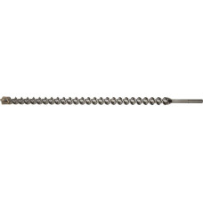 KRAFTOOL 29317-920-40 Бур SDS-max 40 x 800 / 920 мм, INDUSTRIE QUALITAT