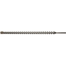 KRAFTOOL 29317-920-25 Бур SDS-max 25 x 800 / 920 мм, INDUSTRIE QUALITAT