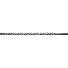 KRAFTOOL 29317-670-28 Бур SDS-max 28 x 550 / 670 мм, INDUSTRIE QUALITAT