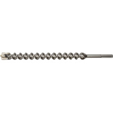 KRAFTOOL 29317-570-40 Бур SDS-max 40 x 450 / 570 мм, INDUSTRIE QUALITAT