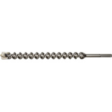 KRAFTOOL 29317-570-32 Бур SDS-max 32 x 450 / 570 мм, INDUSTRIE QUALITAT KRAFTOOL 29317-570-32 Бур SDS-max 32 x 450 / 570 мм, INDUSTRIE QUALITAT