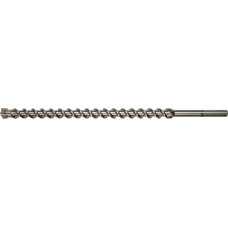 KRAFTOOL 29317-570-28 Бур SDS-max 28 x 450 / 570 мм, INDUSTRIE QUALITAT KRAFTOOL 29317-570-28 Бур SDS-max 28 x 450 / 570 мм, INDUSTRIE QUALITAT