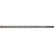 KRAFTOOL 29317-520-25 Бур SDS-max 25 x 400 / 520 мм, INDUSTRIE QUALITAT KRAFTOOL 29317-520-25 Бур SDS-max 25 x 400 / 520 мм, INDUSTRIE QUALITAT