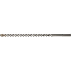 KRAFTOOL 29317-520-22 Бур SDS-max 22 x 400 / 520 мм, INDUSTRIE QUALITAT KRAFTOOL 29317-520-22 Бур SDS-max 22 x 400 / 520 мм, INDUSTRIE QUALITAT
