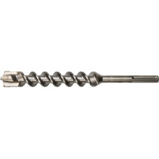 KRAFTOOL 29317-370-40 Бур SDS-max 40 x 250 / 370 мм, INDUSTRIE QUALITAT KRAFTOOL 29317-370-40 Бур SDS-max 40 x 250 / 370 мм, INDUSTRIE QUALITAT