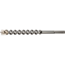 KRAFTOOL 29317-370-32 Бур SDS-max 32 x 250 / 370 мм, INDUSTRIE QUALITAT KRAFTOOL 29317-370-32 Бур SDS-max 32 x 250 / 370 мм, INDUSTRIE QUALITAT