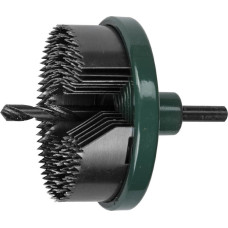 KRAFTOOL 29580-H7-18 Пила сегментная наборная по дереву, 7 полотен: 25-32-38-45-50-56-62х18 мм KRAFTOOL 29580-H7-18 Пила сегментная наборная по дереву, 7 полотен: 25-32-38-45-50-56-62х18 мм