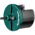 KRAFTOOL 29580-H7-42 Пила сегментная наборная по дереву, 7 полотен: 25-32-38-45-50-56-62х42 мм