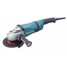 Makita GA7040SF01 шлифмашина угловая 2,6 кВт Makita GA7040SF01 шлифмашина угловая 2,6 кВт