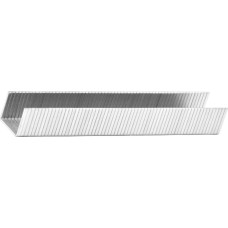 KRAFTOOL 31680-06 6 мм скобы для степлера плоские тип 140, 1000 шт