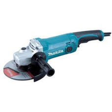 Makita GA7050 шлифмашина угловая 2 кВт Makita GA7050 шлифмашина угловая 2 кВт