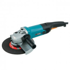Makita GA9010C шлифмашина угловая 2 кВт Makita GA9010C шлифмашина угловая 2 кВт