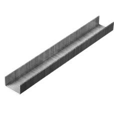 KRAFTOOL 31690-06_z01 Скобы тип 80, 6 мм, супертвердые 3000 шт