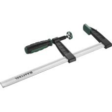 KRAFTOOL 32011-080-300 MF 300/080 струбцина тип F 300/80 мм